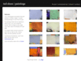 tedolsonpaintings.com