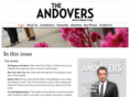 theandoversmagazine.com