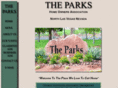 theparkshoanlv.com