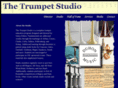 thetrumpetstudio.com
