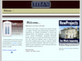 titanplaster.com