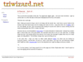 triwizard.net