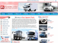 used-japanese-trucks.com