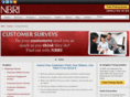 wesurveycustomers.com