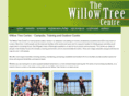 willowtreecentre.co.uk