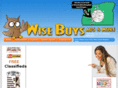 wisebuysads.com