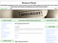 workout-planet.com