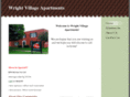 wrightvillage.com