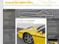 yellowfiero.com