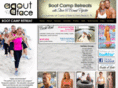 aboutfacebootcampretreat.com