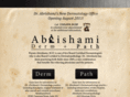 abrishamiderm.com