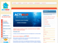 actimur.fr