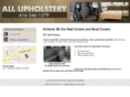allupholsteryholland.com