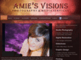 amiesvisions.biz