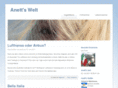 anettswelt.de