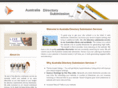 australiadirectorysubmission.com