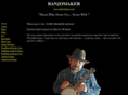 banjomaker.net