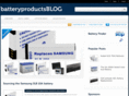 batteryproductsblog.com