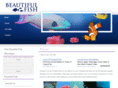 beautifulfish.info