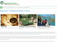 beyondgreentravel.com