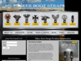 bikerstirrups.com