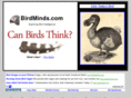 birdminds.com