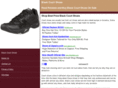 blackcourtshoes.com