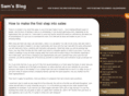 blog4sales.com
