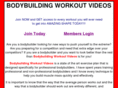 bodybuildingworkoutvideos.com