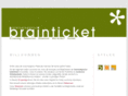 brainticket.de