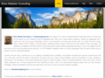 brianwebsterconsulting.com