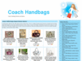 brisseyhandbags.com