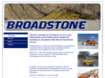 broadstonegroundworks.com