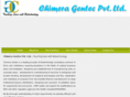 chimerabiosciences.com