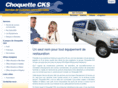 choquette-cks.com
