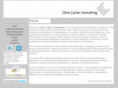 chriscarterconsulting.com