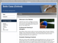 cleanersinaylesbury.com