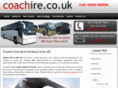 coachire.co.uk