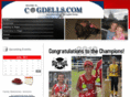 cogdells.com