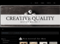 creative-quality.com