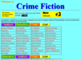 crimefiction.com