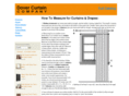 dovercurtainco.com