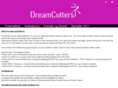 dreamcutters.com