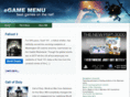 egamemenu.com