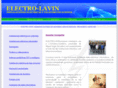 electrolavin.com