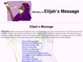 elijahmessage.info