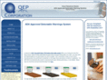 esfcorporation.com