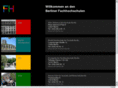 fachhochschulen-in-berlin.de
