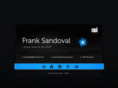 franksandoval.com