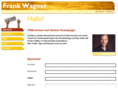 frankwagner.com